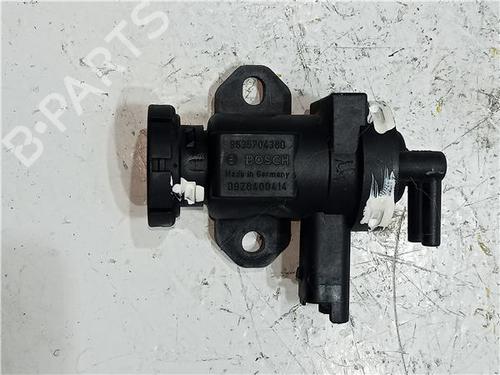 Elektronisk sensor CITROËN XSARA (N1) 1.9 TD (90 hp) 24967787
