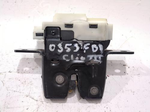 Other RENAULT CLIO III (BR0/1, CR0/1) 1.5 dCi (BR17, CR17) | BP28530502O1 