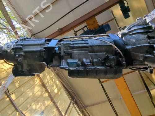 Gearkasse KIA SORENTO I (JC) 3.5 V6 4WD | BP29645302M3 