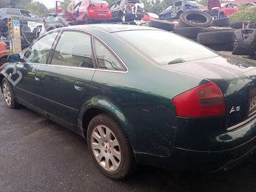 Switch AUDI A6 C5 (4B2, 4B4) 2.5 TDI | BP38725152I30 - Image 7