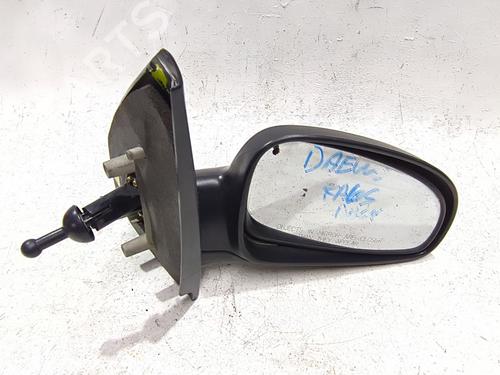 Rétroviseur droit DAEWOO KALOS (KLAS) 1.2 (72 hp) 31882286