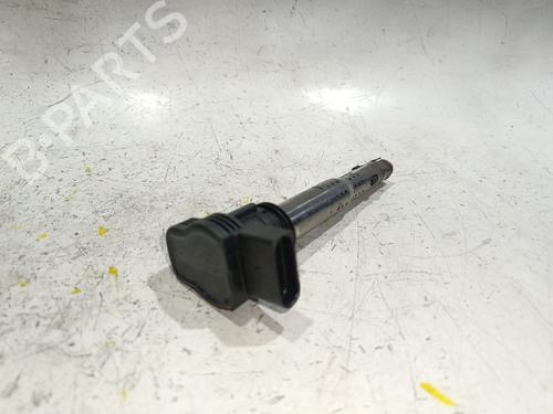 Used Ignition coil Ignition coil AUDI A3 (8P1) 2.0 FSI (150 hp) 40282397 40282397