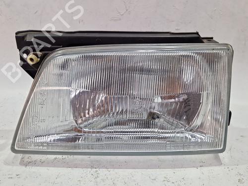 Used Left headlight OPEL KADETT E (T85) 1.6 S (C19, D19) (82 hp) 29993144