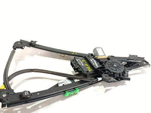 Used Front right window mechanism Front right window mechanism SEAT ALHAMBRA (7V8, 7V9) 1.9 TDI (115 hp) 40260131 40260131