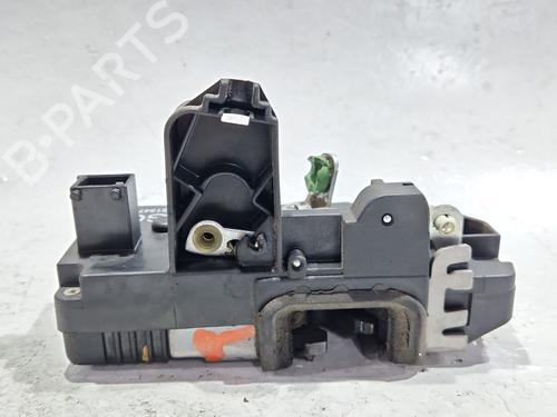 Zamek drzwi tylnych lewych OPEL MERIVA A MPV (X03) 1.7 CDTI (E75) | BP30936307C100