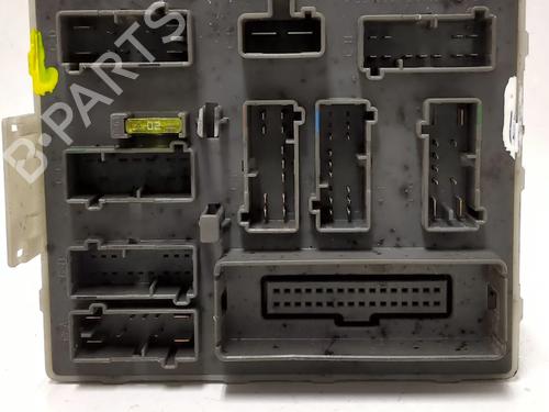 Fuse box FORD FOCUS I Turnier (DNW) 1.8 TDCi | BP25710672E1 - Image 2