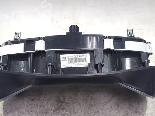 Instrument cluster CITROËN C3 III (SX) 1.2 THP 110 (SXHNPS, SXHNZT, SXHNZ6) | BP39950114C47 - Image 3