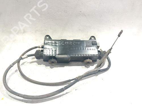 Elektrisk parkeringsbremse Elektrisk parkeringsbremse 38725186 38725186
