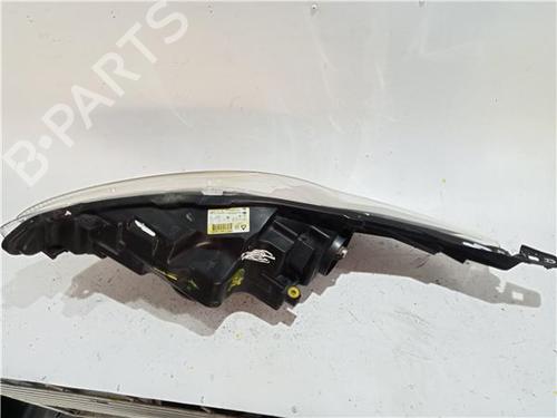 Right headlight FORD FIESTA VI (CB1, CCN) 1.5 TDCi | BP23917959C29 