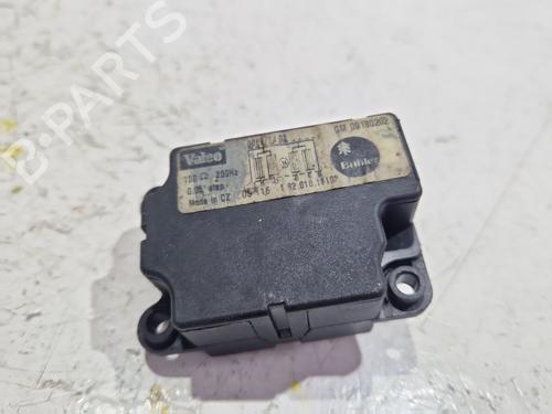 Electronic module SAAB 9-3 (YS3D) 2.2 TiD | BP35785561M83 - Image 2