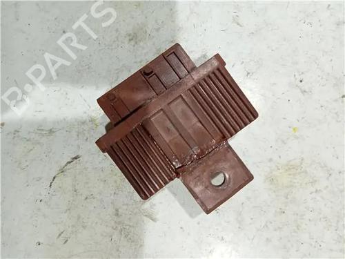 Elektronisk modul CITROËN XSARA (N1) 1.9 TD | BP24968328M83 