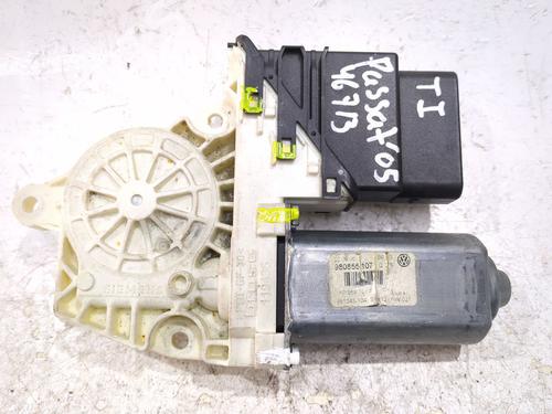 Used Left rear window motor Left rear window motor VW PASSAT B6 (3C2) 2.0 TDI 16V (140 hp) 32844611 32844611
