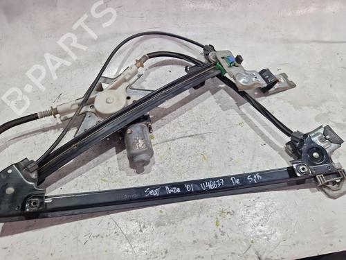 Used Front right window mechanism Front right window mechanism 34123583 34123583