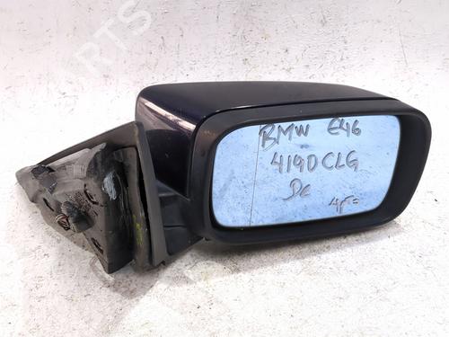 Rétroviseur droit BMW 3 (E46) 320 d (136 hp) 32019085