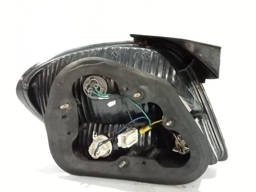 Right taillight HYUNDAI COUPE II (GK) 1.6 16V | BP27452319C35 