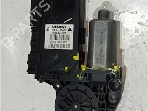 Left front window motor AUDI A4 B5 (8D2) 2.5 TDI quattro | BP23913330E21