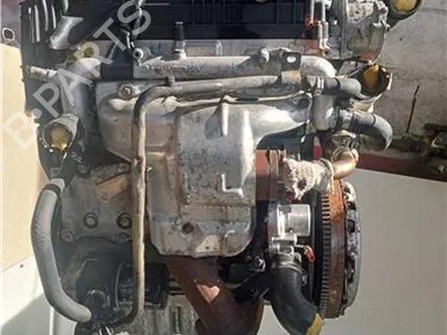 Engine FIAT BRAVO I (182_) 2.0 HGT 20V (182.AD) | BP23917791M1 