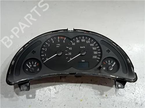 Kombinert Instrument OPEL CORSA C (X01) 1.2 (F08, F68) (75 hp) 23916783