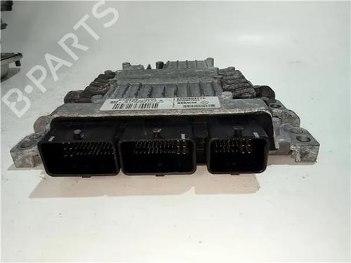Electronic module RENAULT MEGANE I Classic (LA0/1_) 1.9 dCi (LA05, LA1F) | BP23913655M83 