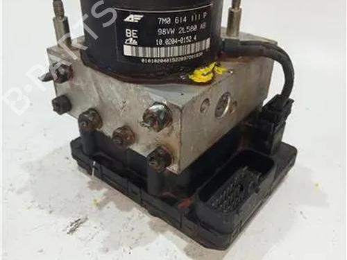 ABS Bremseaggregat VW GOLF IV (1J1) 1.9 TDI (110 hp) 23932154