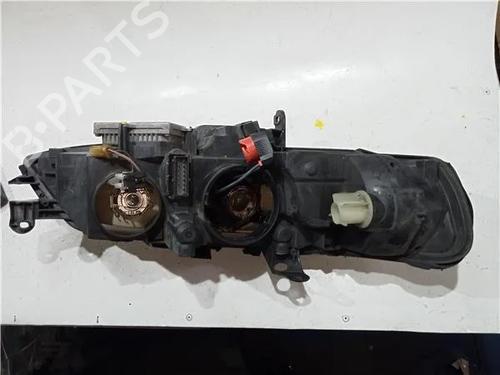 Left headlight OPEL VECTRA B (J96) 2.0 DI 16V (F19) | BP23917035C28 