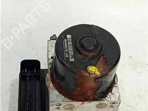 ABS Bremseaggregat MAZDA 3 Saloon (BK) 2.0 MZR-CD (BK12) (143 hp) 23911041