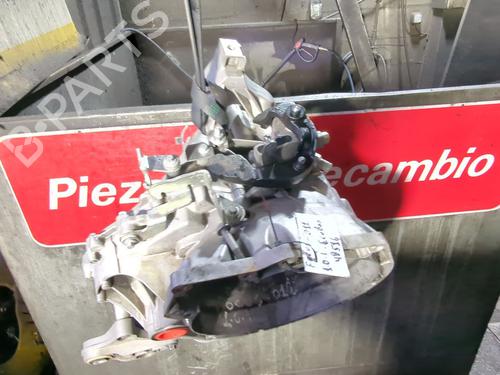Gearbox FORD FOCUS III 1.0 EcoBoost | BP32697871M3  - Image 6