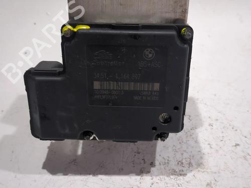 Used ABS pump BMW 3 (E46) 323 i (170 hp) 23927119