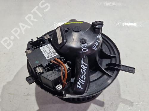 Used Heater blower motor Heater blower motor VW PASSAT B6 (3C2) 2.0 TDI (140 hp) 33604905 33604905