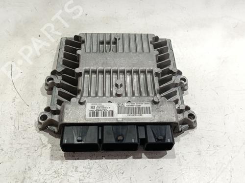Used Electronic module Electronic module 37088989 37088989