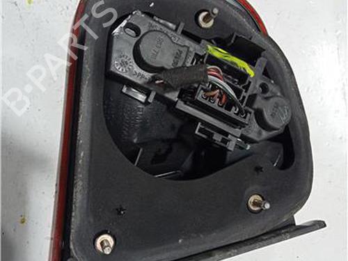 Right taillight SEAT TOLEDO II (1M2) 1.9 TDI | BP23916934C35 