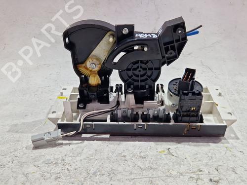 Climate control CHRYSLER STRATUS Convertible (JX) 2.5 LX | BP29876576I5