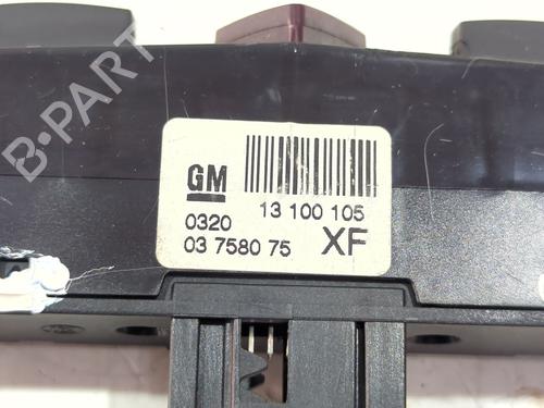 Switch OPEL ASTRA H (A04) 1.7 CDTI (L48) | BP37027522I30 - Image 6