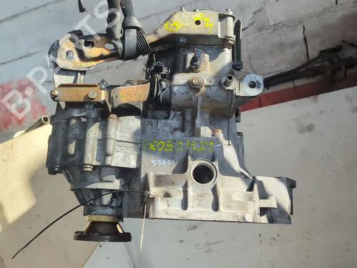 Gearbox VW GOLF III (1H1)  | BP29138498M3