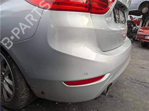 Rear bumper BMW 2 Gran Tourer (F46) 220 d xDrive | BP23923950C8 