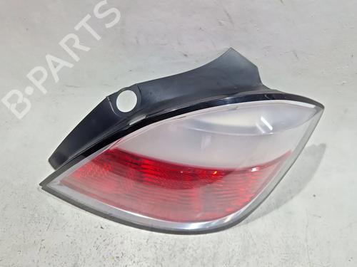 Right taillight OPEL ASTRA H (A04) 1.7 CDTI (L48) | BP29521714C35 