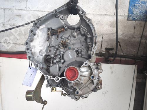 Used Gearbox ROVER 45 I Hatchback (RT) 2.0 V6 (150 hp) 26953231
