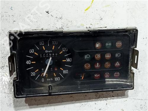 Used Instrument cluster Instrument cluster RENAULT RAPID Box Body/MPV (F40_, G40_) 1.4 (F40M) (60 hp) 30566420 30566420
