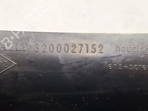 Right taillight RENAULT ESPACE IV (JK0/1_) 2.2 dCi (JK0H) | BP29994488C35