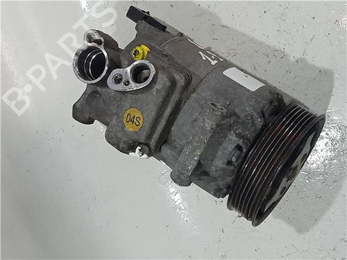Used AC compressor SEAT LEON (1P1) 1.9 TDI (105 hp) 23922762