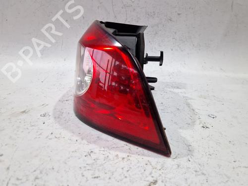 Right taillight RENAULT LAGUNA II Grandtour (KG0/1_) 1.9 dCi (KG0G) | BP30193621C35 