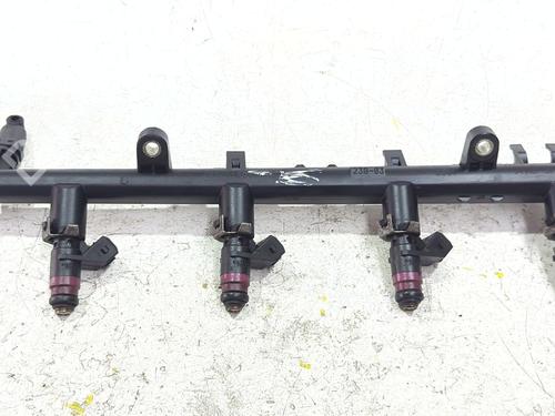 Used Injection rail Injection rail 39638132 39638132