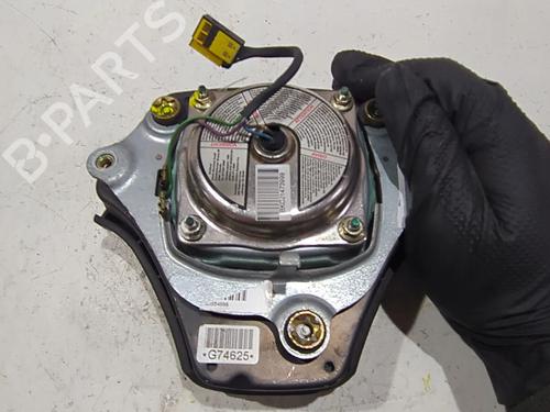 Førerens kollisjonspute BMW 3 (E46) 320 d | BP24885670C9