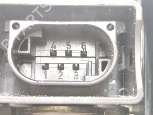 Elektronisk sensor MERCEDES-BENZ E-CLASS (W210) E 320 CDI (210.026) | BP27311176M84 