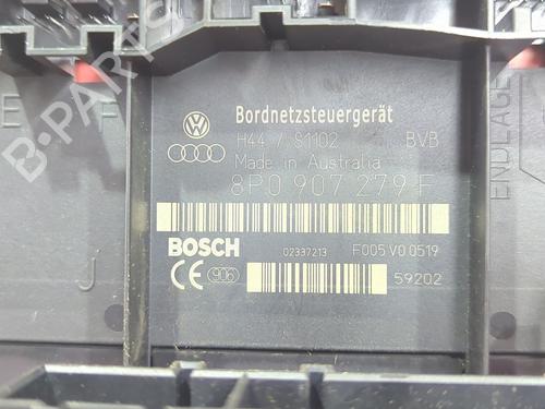Fuse box AUDI A3 (8P1) 2.0 TDI 16V quattro | BP40009342E1 - Image 5