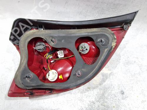 Højre baglygte KIA CEE'D Hatchback (ED) 1.6 CRDi 115 | BP29520579C35 