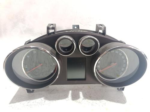 Used Instrument cluster Instrument cluster OPEL MOKKA / MOKKA X (J13) 1.7 CDTI (_76) (131 hp) 39987710 39987710