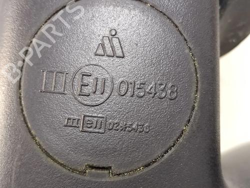 Left mirror LAND ROVER FREELANDER I (L314)  | BP25847031C26 