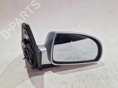 Used Right mirror KIA RIO II (JB) 1.4 16V (97 hp) 29387507