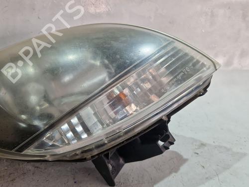 Right headlight RENAULT KANGOO (KC0/1_) 1.5 dCi | BP36017504C29 - Image 8